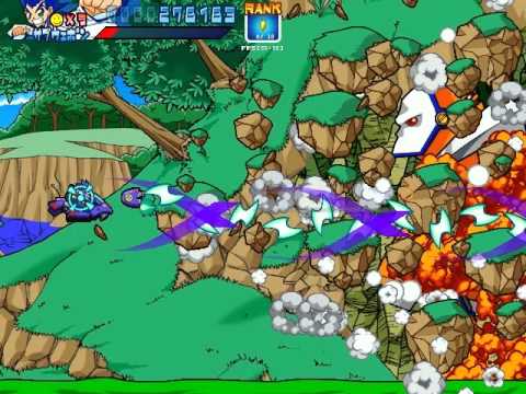 bike banditz stage 1