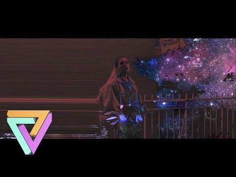 Mimi Barbz - HASTA LUEGO (prod. Bass Seismic)