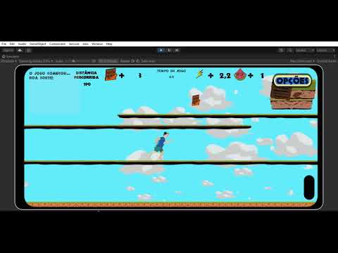 Super Kayllon Runner