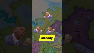 This makes EU5 SPECIAL!