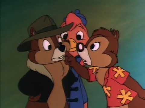 S02E31 - Císařův nový slavík