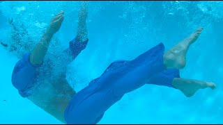 Westerner - Hypnagogia (Official Music Video)