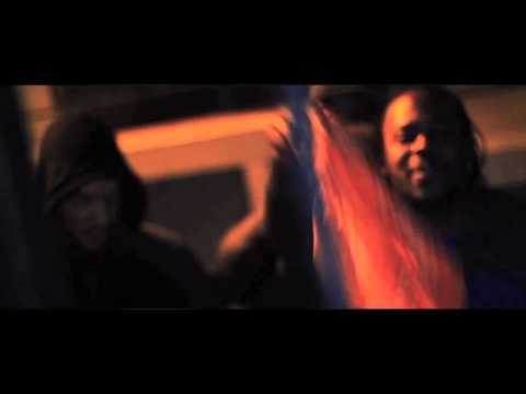 STEAMZ FT ALPO - ROAD SIDE [MUSIC VIDEO]