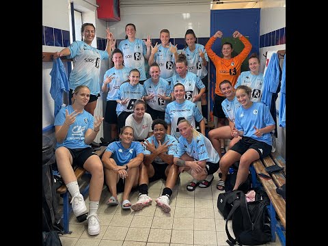 Match RCEC Vandoeuvre