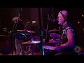 Too Slim & The Taildraggers Performing at Blue Frog Studios