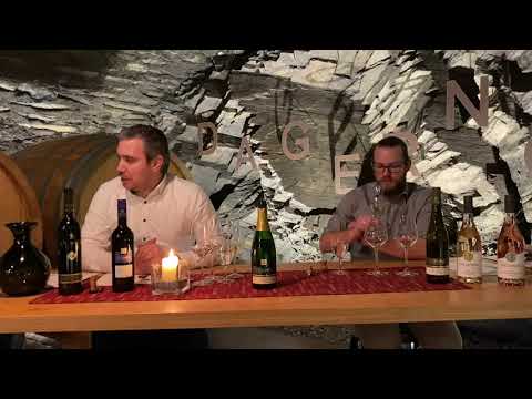 Weinprobe für zu Hause 2.0