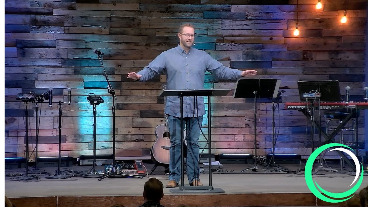 Serving God With Your Finances Part 2: The Practice of Giving