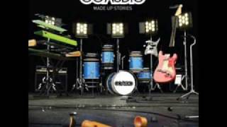 Go: Audio - So Quiet You Were