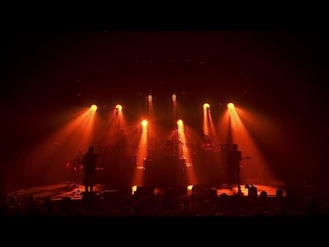Deluxe - Bonhomme (Live à L'Olympia)