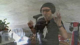 Driftwood (Travis) cover