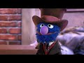 Once Upon A Sesame Street Christmas Full Movie 3