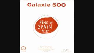 Galaxie 500 Chords