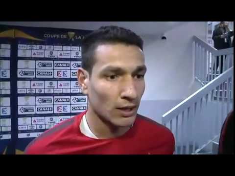 ASM/MHSC - Rony Lopes «Important d'aller en finale face au Psg» victoire 2-0