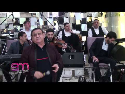 Tacir Sahmalioglu - Super ifa - Etibar & Residenin toyu  #SoloMusic