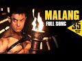 Malang - Full Song - DHOOM:3 
