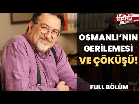 Tarihin Arka Odası - 25 Nisan 2009 | Full Bölüm