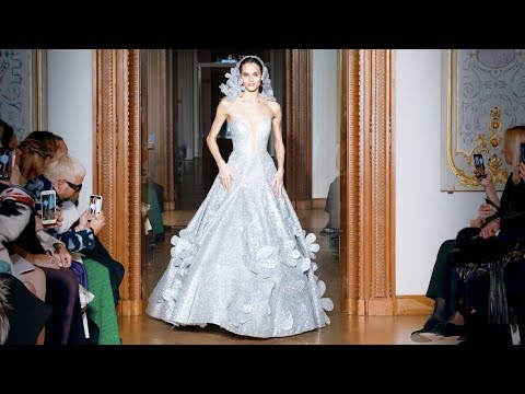 Yanina | Haute Couture | Spring/Summer 2020