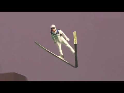 Daiki Ito LGP Hakuba 2018 - 125,5m!