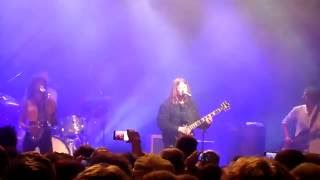 Pressure Point - The Zutons Live In Liverpool 2016