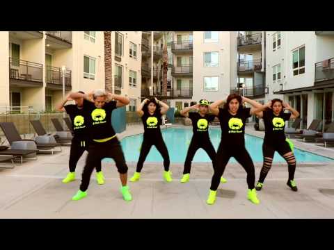 Watatah - Bailadera y Gozadera - Choreo by Pedro Camacho