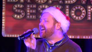 Michael Kirk Lane &quot;The Christmas Wish&quot; (John Denver)