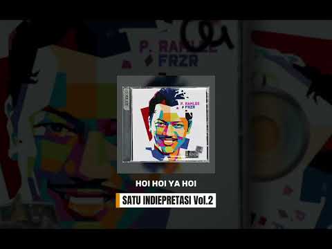 FRZR - Hoi Hoi Ya Hoi (Cover)