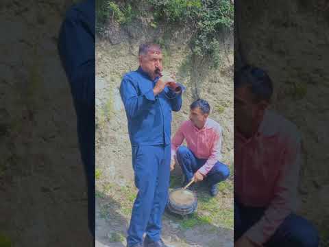 Aşıq Abdul qara zurna gözəl ifa