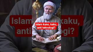 Download lagu Islam kuno, kaku, dan anti teknologi #sejarahislam#kebangkitanislam #islamichistory#goldenageislam mp3