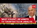 Hamas' Fiery RPG & Bomb Attacks Rattle Israeli Military In Gaza's 'Most Violent' Jabaliya Battle