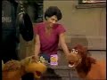 Classic Sesame Street Horses Sing Home On The Range 1978