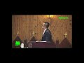 20200906 真情至義的大衛~李國源 牧師 20200906 真情至義的大衛~李國源 牧師