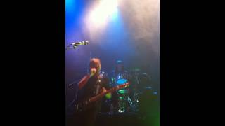 The Big Pink - Jump Music Part 2 @ Bowery Ballroom