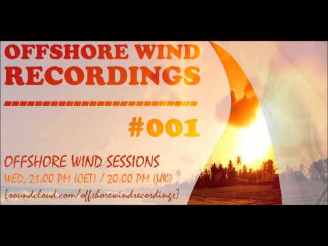 Offshore Wind Sessions #001