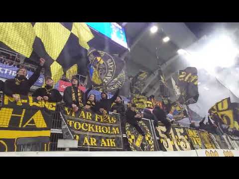 Ramsa om SM-guldet 2009 (IFK Göteborg - AIK 1-1)