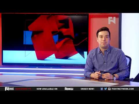 WBC Minimumweight Title: Menayothin vs. Galero - Fight Network Preview