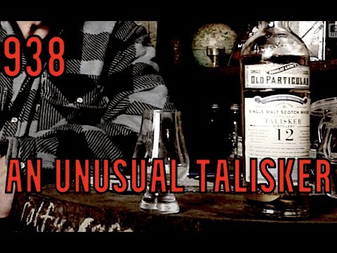ralfy review 938 - Talisker 12yo @ 48.4%vol: (Indi/D Laing)