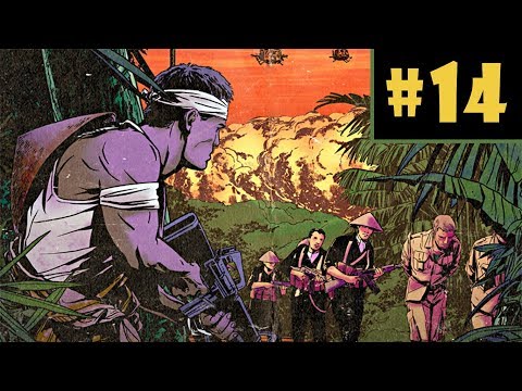 Far Cry 5: Hours of Darkness - Walkthrough - Part 14 - Triple-A (PC HD) [1080p60FPS]