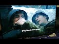 Saving Private Ryan Dolby JBL THX Dog One Overhead Surround