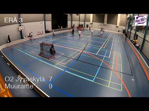 7.9.2019 Muuramen Yritys - 02 Jyväskylä