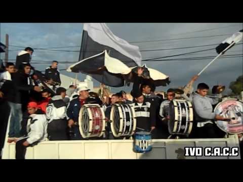 "CENTRAL CÓRDOBA 97 AÑOS  - PREVIA DE LA BARRA DEL OESTE" Barra: La Barra del Oeste • Club: Central Córdoba • País: Argentina
