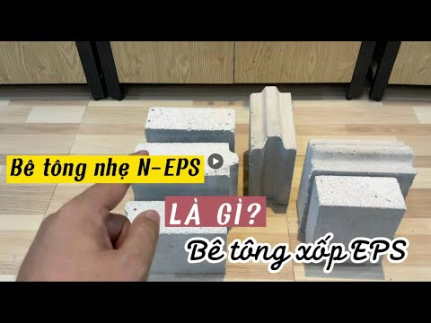 Xu hướng xây nhà vật liệu nhẹ lắp ghép nhanh thì giá mới rẻ