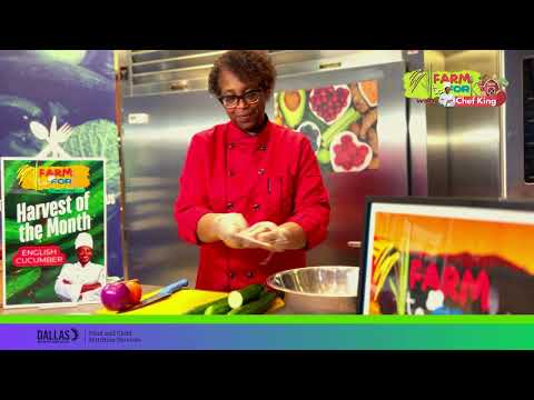 Farm to Fork: HOM English Cucumber & Tomato Salad Recipe – A Refreshing Delight