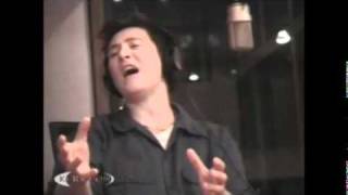 k.d.lang - Bird On A Wire (live in studio 2004)