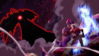 Yu-Gi-Oh Zexal Take A Chance With Original audio enhanced (Full Cover) By Its Eond (Free Music)