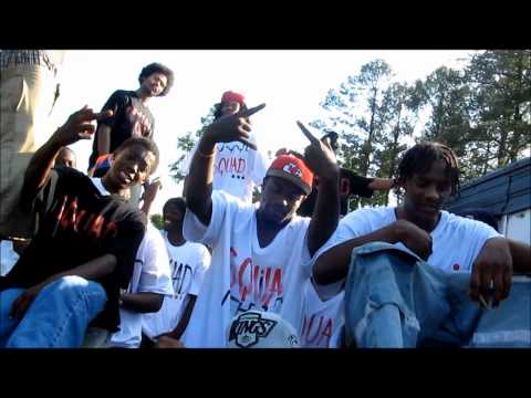 3Da Hard - Squad | Shot By : @DJDrawls