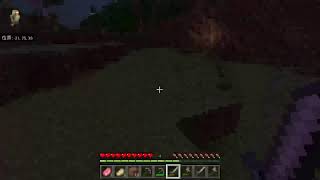 マイクラやってみるぞ...