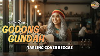 Download lagu GODONG GUNDAH - NINA YANI {Tarling Reggae Cover} Viral TikTok 2026 mp3