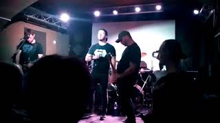 Video MAWATAKI - Live @ Třebíč ,  Béčko 18.1.2020