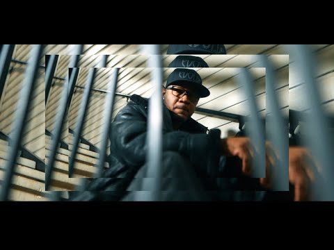Official Music Video for Phaxx Rilla - “Got My Mind Right”