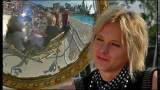 Jonne Aaron - Frozen To Lose It All